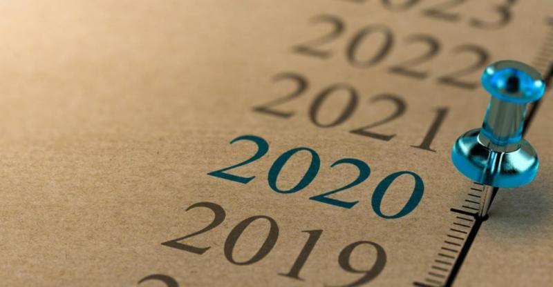 Resolusi 2021 (Its time)