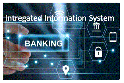 Syestem Integrated Information Bank medium.com