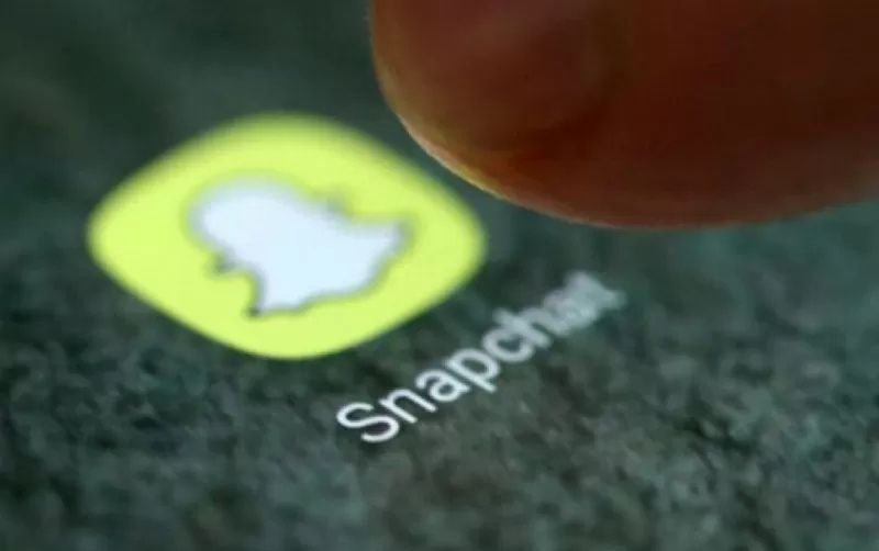 Snapchat Punya Fitur Mirip Tiktok