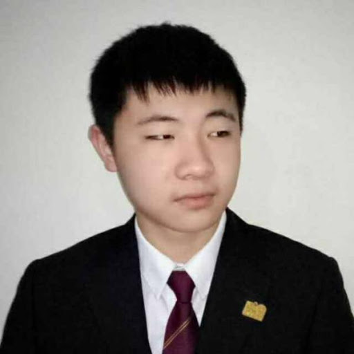 Li Xinze CEO Termuda (Chinapost)