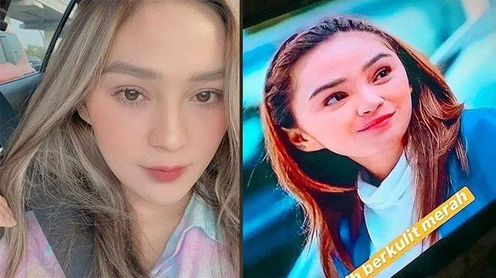 Artis ditangkap polisi karena prostitusi online (Tribunnews)