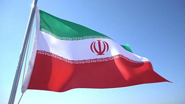 Iran (Liputan6)