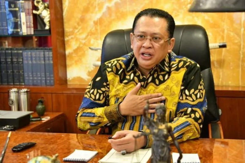 Bambang Soesatyo (Indopost)