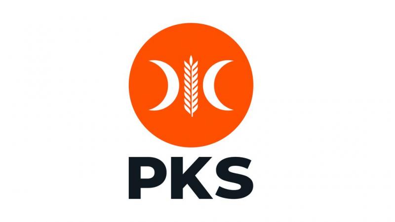 Logo baru PKS (Istimewa)