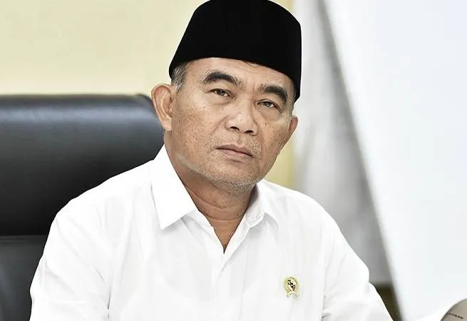 Muhadjir Effendy. (Suara Jogja).