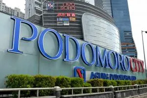 Buat Talent Expo 2026, Agung Podomoro Buka 250 Loker Banyak Posisi