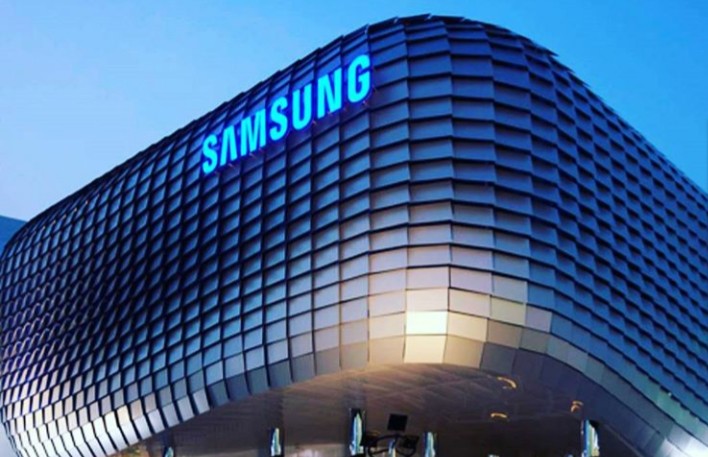 Kantor Pusat Samsung (AsiaToday)