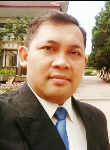 Akademisi Fakultas Hukum Universitas Nasional Adi Purnomo Santoso (Istimewa)