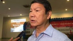 Hashim Membantah Dirinya Terkait Folago di Siaran Piala Dunia