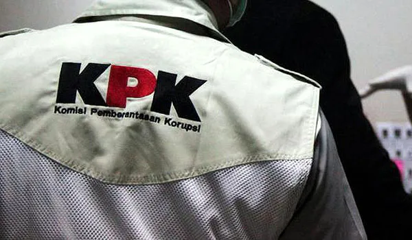 KPK OTT Pejabat Kemensos (Pindainews)