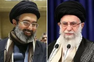 Presiden Iran Mengklaim Selalu Komunikasi dengan Mojtaba Setiap Hari