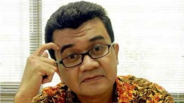 Pakar Psikologi Forensik Reza Indragiri Amriel analisis soal 6 pendukung Habib Rizieq yang tewas ditembak polisi (tribunnews)
