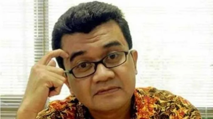 Pakar Psikologi Forensik Reza Indragiri Amriel. (tribunnews).