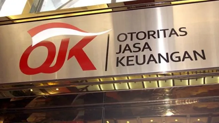 OJK (Pikiran Rakyat)