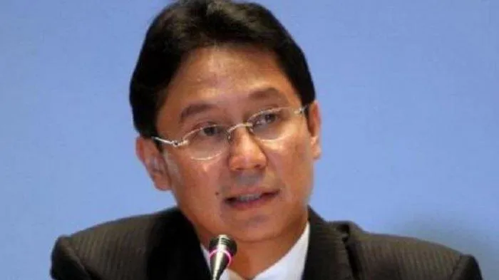 Menteri Kesehatan (Menkes RI), Budi Gunadi Sadikin. (Tribunnews).