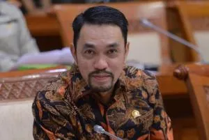 Kapolri Rombak 88 Pati dan Pamen Polri, Komisi III: Perkuat Kinerja