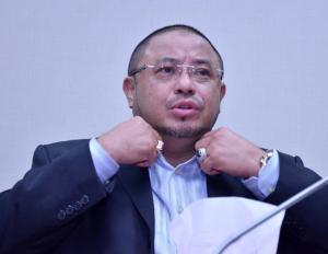 PKS Buka Peluang Usung Ahmad Syaikhu dalam Pilgub DKI 2024