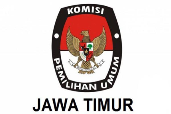 KPU Jawa Timur