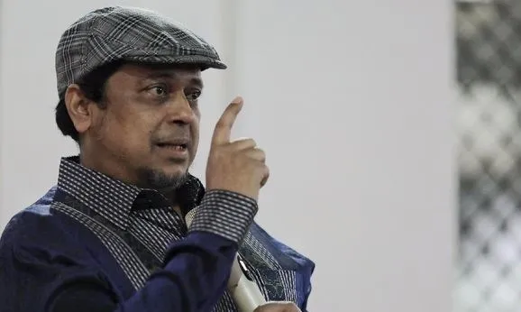 Haikal Hassan (Penapolitika)