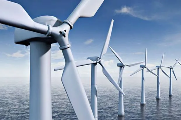 ilustrasi Energi Terbarukan . Sindonews.com