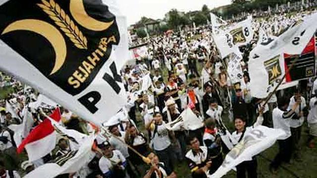 PKS desak pemuat video parodi lagu Indonesia Raya dihukum berat  (Liputan6)