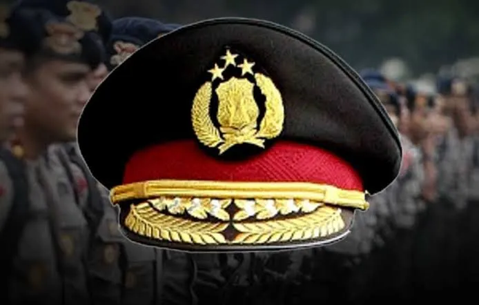 Ilustrasi Polri. (Foto: Istimewa).