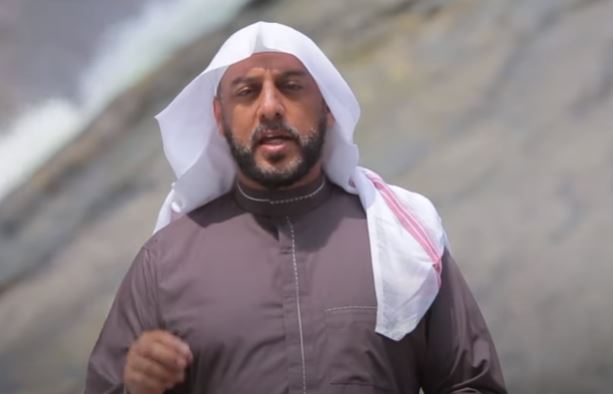 Mahfud MD ungkap kondisi terkini Pendakwah Syekh Ali Jaber yang sakit karena Covid-19 (Detik)