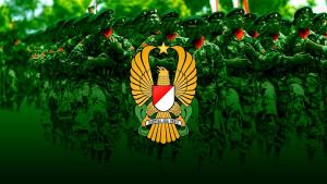 Ini Daftar Gaji TNI AD Tamtama hingga Perwira Tinggi Tahun 2024