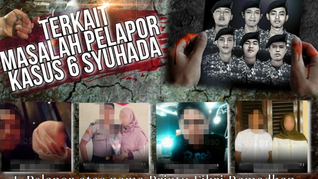 Ahli ungkap penyebab kematian anggota Laskar FPI (Gelora).