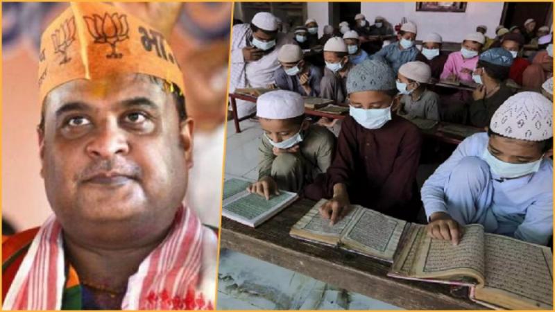 Larang Sekolah Islam, India: Kami Butuh Banyak Dokter daripada Imam! (gelora).