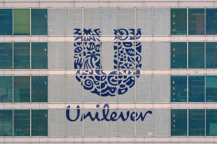 Unilever Indonesia. (Istimewa).