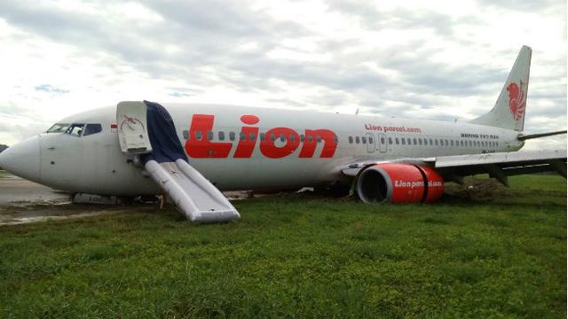 Lion Air JT-610 (Liputan6)