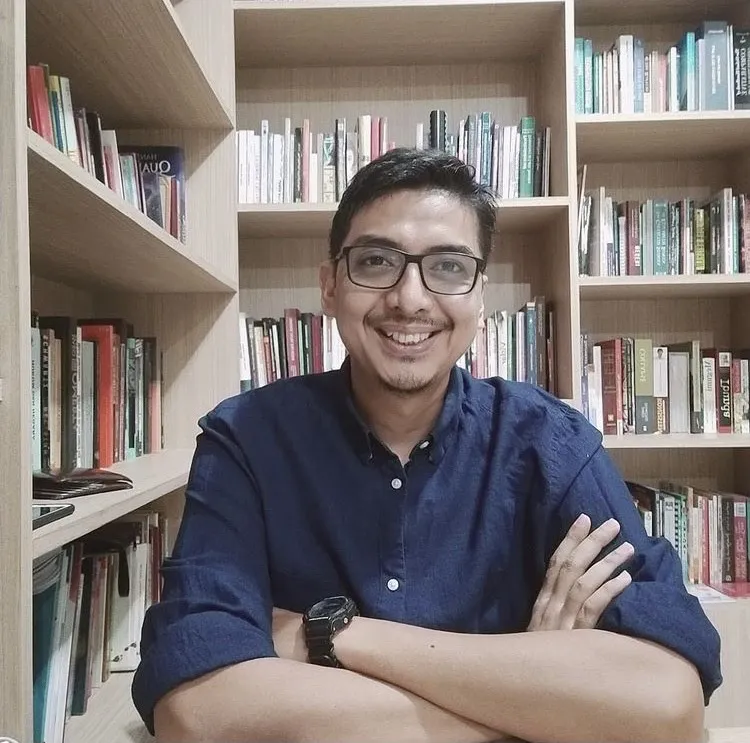 Pakar Hukum Tata Negara Zainal Arifin Mochtar. (Istimewa).