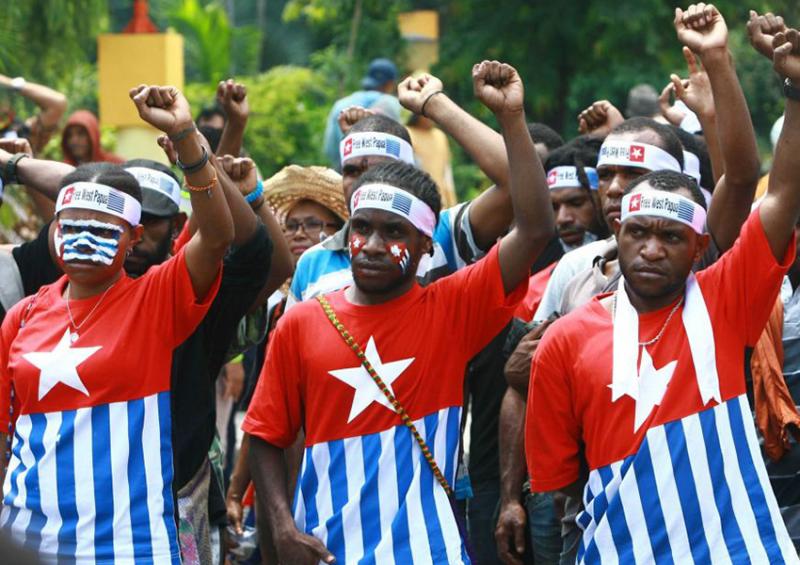 Belanda jadi negara ke-83 yang setuju PBBkunjungi Papua Barat (matamatapolitik)