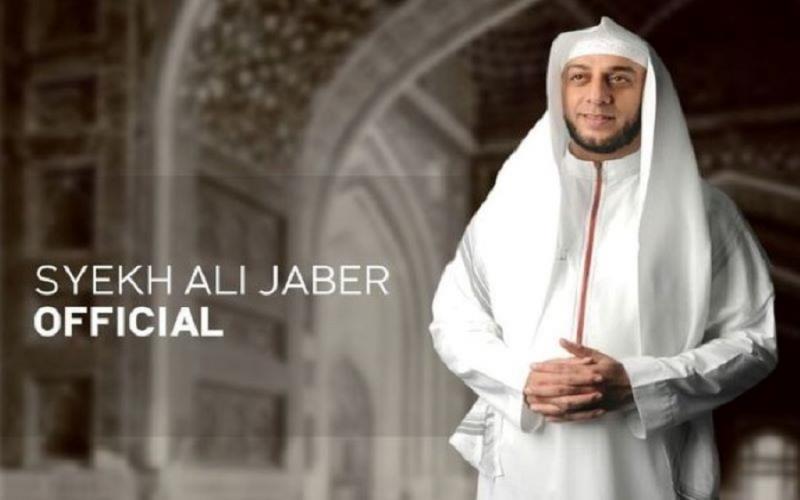 Mertua ungkap hal yang ingin diwujudkan Syekh Ali Jaber (Syekh Ali Jaber Official).