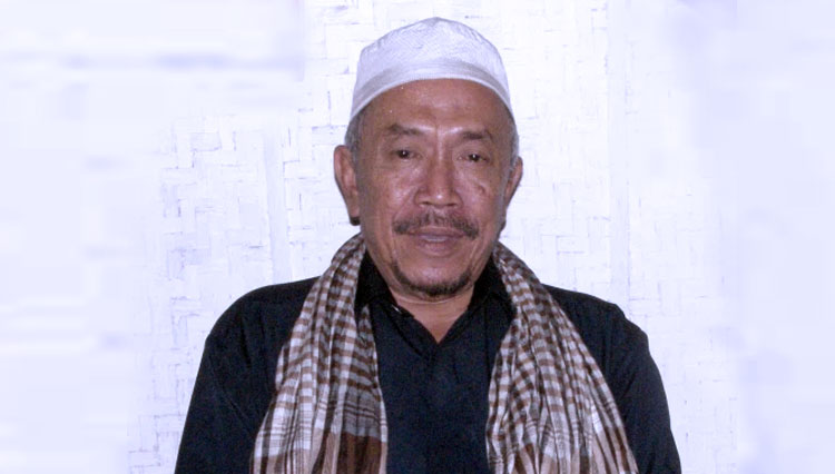 RKH Abdul Hamid bin KH Ahmad Mahfud Zayyadi, Pengasuh Ponpes mambaul Ulum Bata-Bata meninggal dunia (timesindonesia)