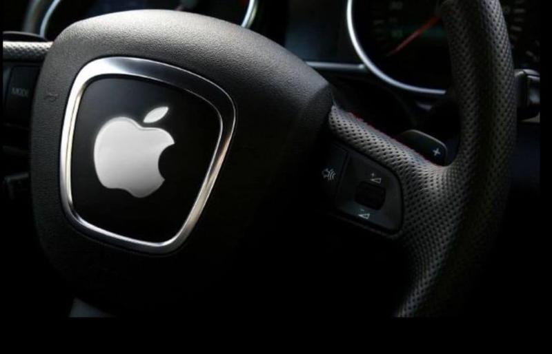 Apple segera luncurkan mobil pintar (Kompas)