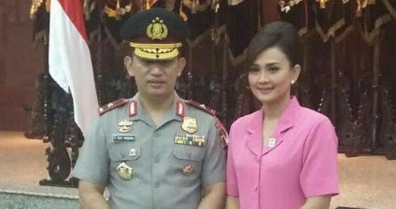 Tito Karnavian ungkap prestasi calon Kapolri Komjen Listyo Sigit Prabowo (pikiran rakyat)