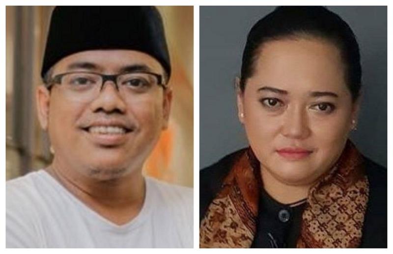 Usai Mimpi, Kini Giliran Peramal Akan Dipolisikan, Kaya Kurang Kerjaan. (Pikiran Rakyat).