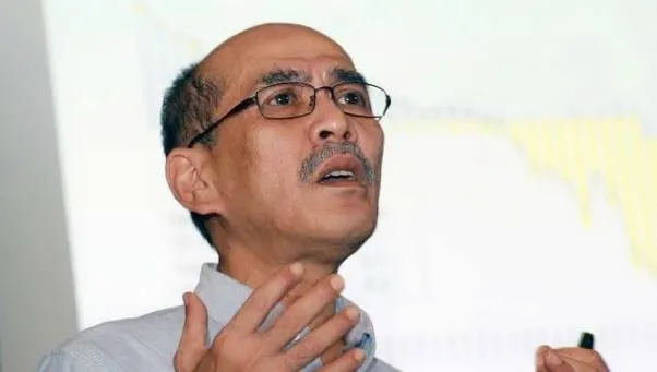Ekonom Senior Indef, Faisal Basri. (Foto: Istimewa).