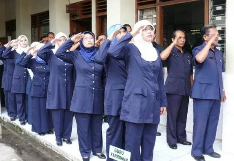 Formasi Guru Honor jadi PPPK segera dibuka (Siapbelajar)