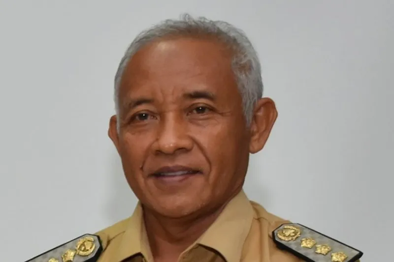 Bekas Bupati Sleman, Sri Purnomo (ayosemarang.com)