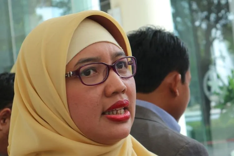 Komisioner KPAI Retno Listyarti (Kompas)