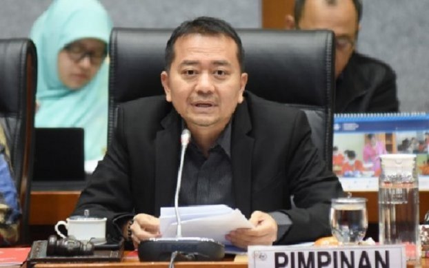 Ketua Komisi X DPR F-PKB Syaiful Huda (Jabarnews)