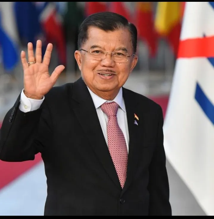 Mantan Wakil Presiden Jusuf Kalla (Foto: Istimewa)