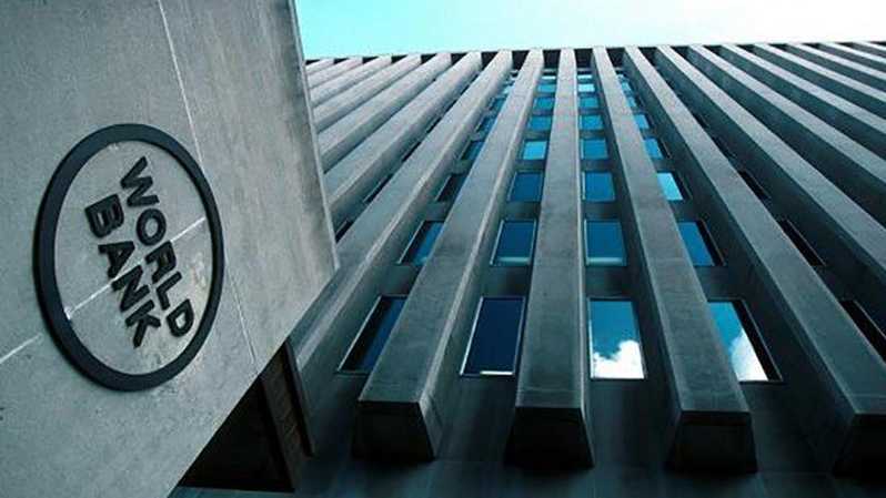 Gedung World Bank (Investor Daily)