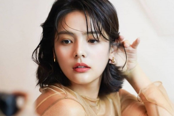 Aktris sekaligus model Korea, Song Yoo-jung, dilaporkan meninggal dunia (IDNNews)