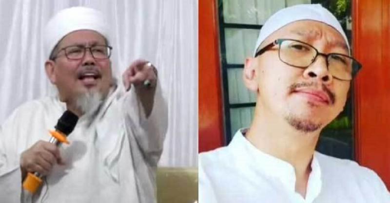 Soal Abu Janda, Tengku Desak Wapres Kerahkan Polisi Sebelum Umat Marah. (Riaunews).