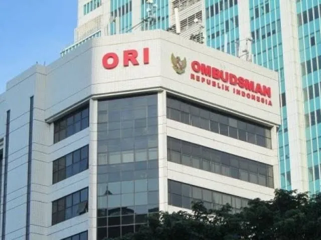 Gedung Ombudsman RI. (Foto: Ombudsman RI).