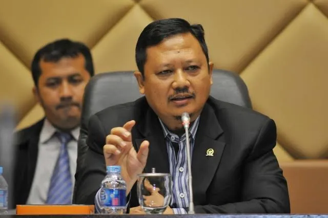 Anggota Komisi V DPR dari Fraksi PKS, Sigit Sosiantomo. (Foto: dpr.go.id).